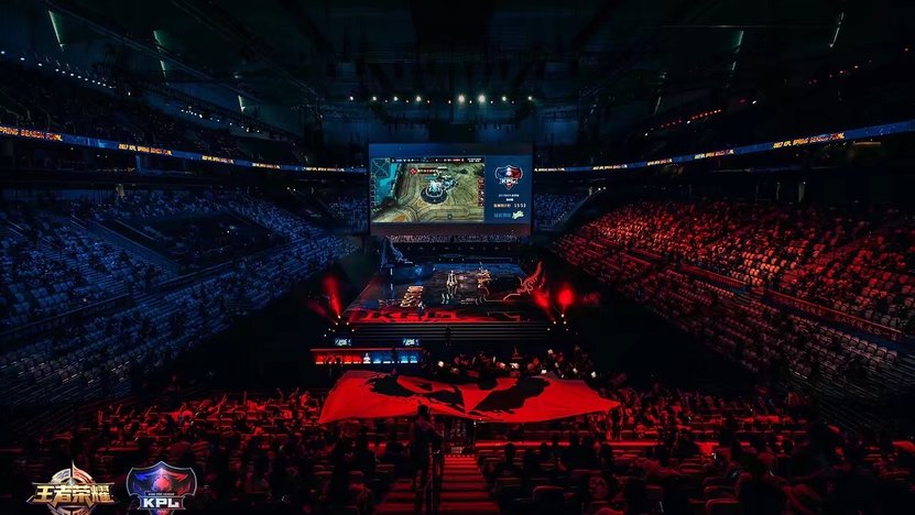 总有几场比 总有几场比