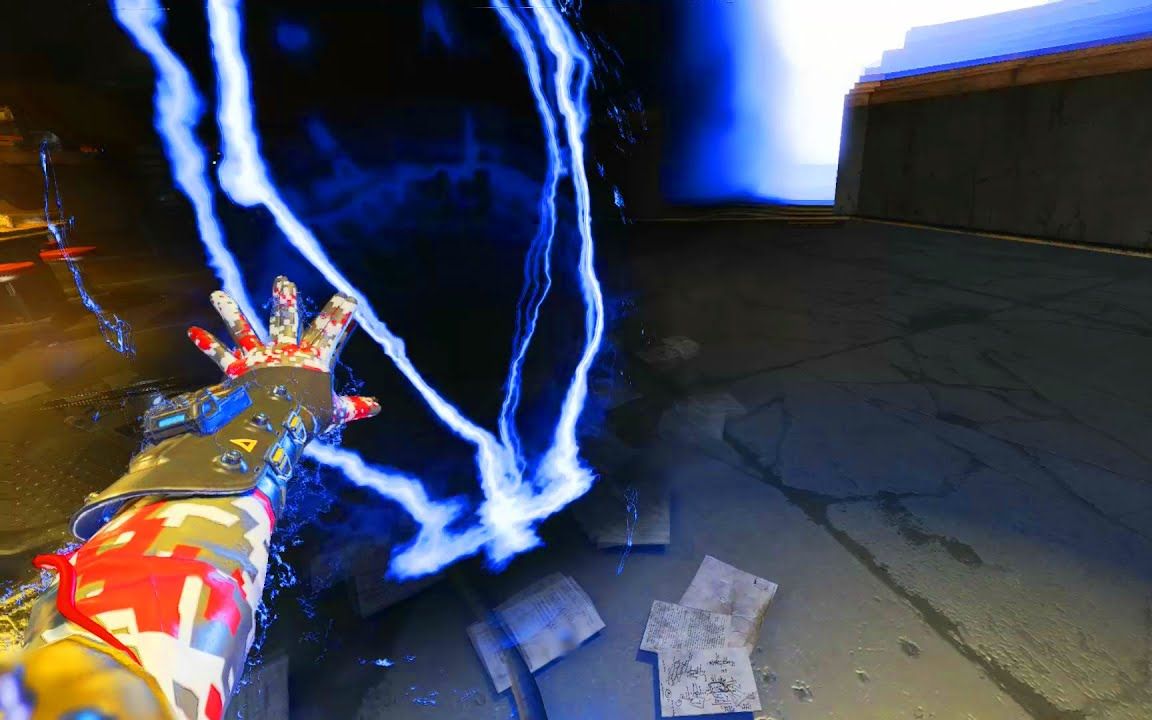 临场调整和 临场调整和