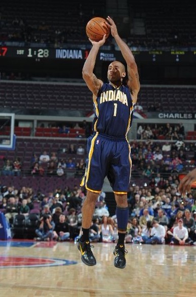 这两位球员 这两位球员