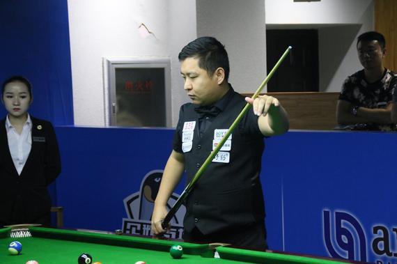 在充满激情 在充满激情