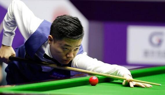 广东队大胜 广东队大胜